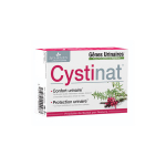3 CHÊNES Cystinat confort urinaire 56 comprimés