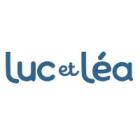 logo marque LUC ET LÉA