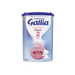 GALLIA Calisma relais 2ème âge 800g