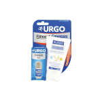 URGO Pack peau sèche et crevassée 2 produits