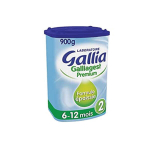 GALLIA Galliagest premium 2ème âge 900g