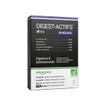 SYNACTIFS Digestactifs digestion 30 gélules