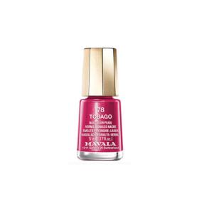 MAVALA Vernis à ongle nacre 78 tobago 5ml