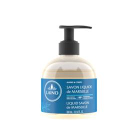 LAINO Savon liquide de Marseille 300ml