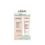 LIERAC Sebologie coffret correction imperfections 2 produits