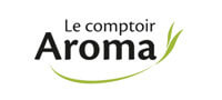 LE COMPTOIR AROMA