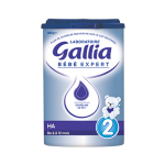 GALLIA Bébé expert ha 2ème age 800g