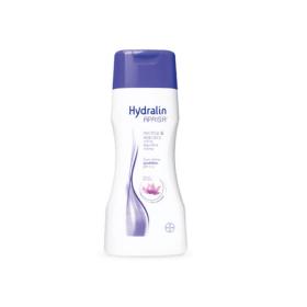 HYDRALIN Apaisa soin intime quotidien 400ml