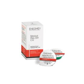 ENEOMEY Masque peel off C10 10x5ml