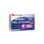 FORTÉ PHARMA Forténuit mélatonine 1900 flash 30 comprimés