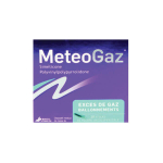 MAYOLY SPINDLER Meteogaz 10 sticks