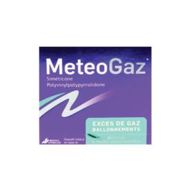 MAYOLY SPINDLER Meteogaz 10 sticks