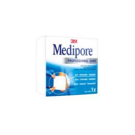 3M SANTE Medipore professional care sparadrap non tissé 5cmx10m