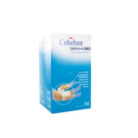 3M SANTE Coheban professional care bande élastique cohésive 3,5mx10cm