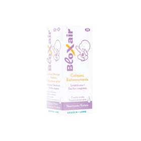 BAUSCH + LOMB Bloxair gouttes orales 20ml