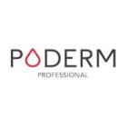 logo marque PODERM