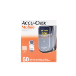 ACCU CHECK Mobile lecteur de glycémie