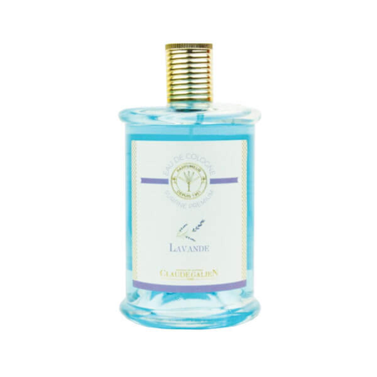 CLAUDE GALIEN Eau de cologne d