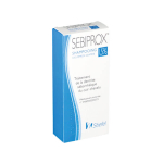 GLAXO SMITH KLINE Sebiprox 1,5 % shampooing 100ml