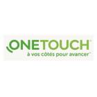 logo marque ONE TOUCH