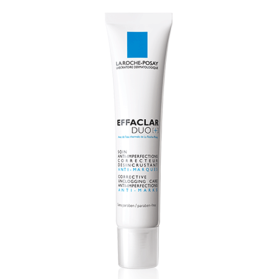 LA ROCHE POSAY Effaclar duo(+) 40ml