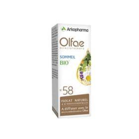 ARKOPHARMA Olfae sommeil n°58 5ml