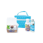 GIFRER Ma première trousse de toilette 3 produits
