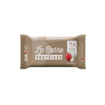 EAFIT La barre protéinée saveur pomme yaourt 15g