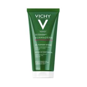 VICHY Normaderm phytosolution gel purifiant intense 200ml