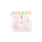 ROGER & GALLET Mon voyage apaisant rose 3 produits