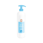 GIFRER Bébé lait de toilette 500ml