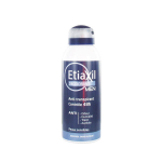 ETIAXIL Men déodorant anti-transpirant contrôle 48h spray 150ml