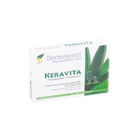 VMD Dermoscent keravita 30 comprimés