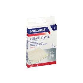 BSN MEDICAL Leukoplast cuticell classic 5x5cm