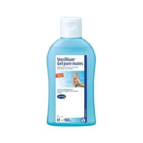 HARTMANN Sterillium gel pure mains 100ml