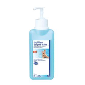 HARTMANN Sterillium gel pure mains 475ml