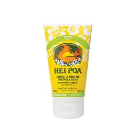 HEI POA Crème de douche monoï de tahiti AO parfum tropical 150ml