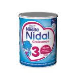 NESTLÉ HEALTH SCIENCE Nidal lait de croissance 3ème âge 800g