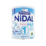 NESTLÉ HEALTH SCIENCE Nidal excel HA lait 1er âge 800g