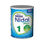 NESTLÉ HEALTH SCIENCE Nidal plus lait 1er âge 800g