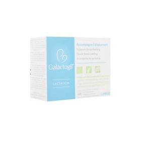 IPRAD Galactogil lactation 24 sachets