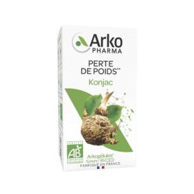 ARKOPHARMA Arkogélules konjac 45 gélules