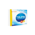 IPRAD Thalamag magnésium marin vitalité 60 gélules