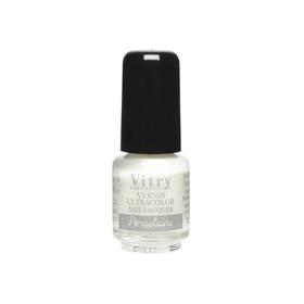 VITRY Vernis à ongles 147 porcelaine 4ml