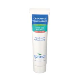 EPITACT Crevasses talonnières 30ml