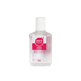 VISIOMED Bactiklear gel mains antibactérien parfum cerise 90ml