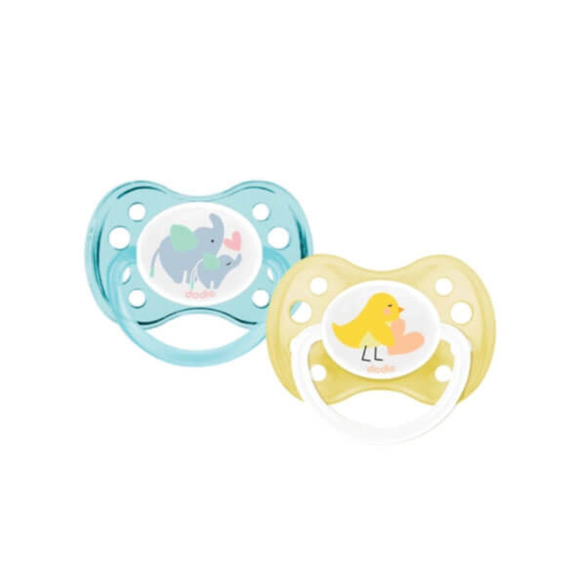 DODIE SUC P49 0-2M ANIMAUX