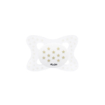 DODIE Sucette anatomique silicone +6 mois chic B1