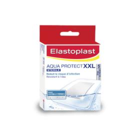 ELASTOPLAST Elastoplast aqua protect XXL 5 pansements