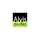 logo marque ALVIS AUDIO